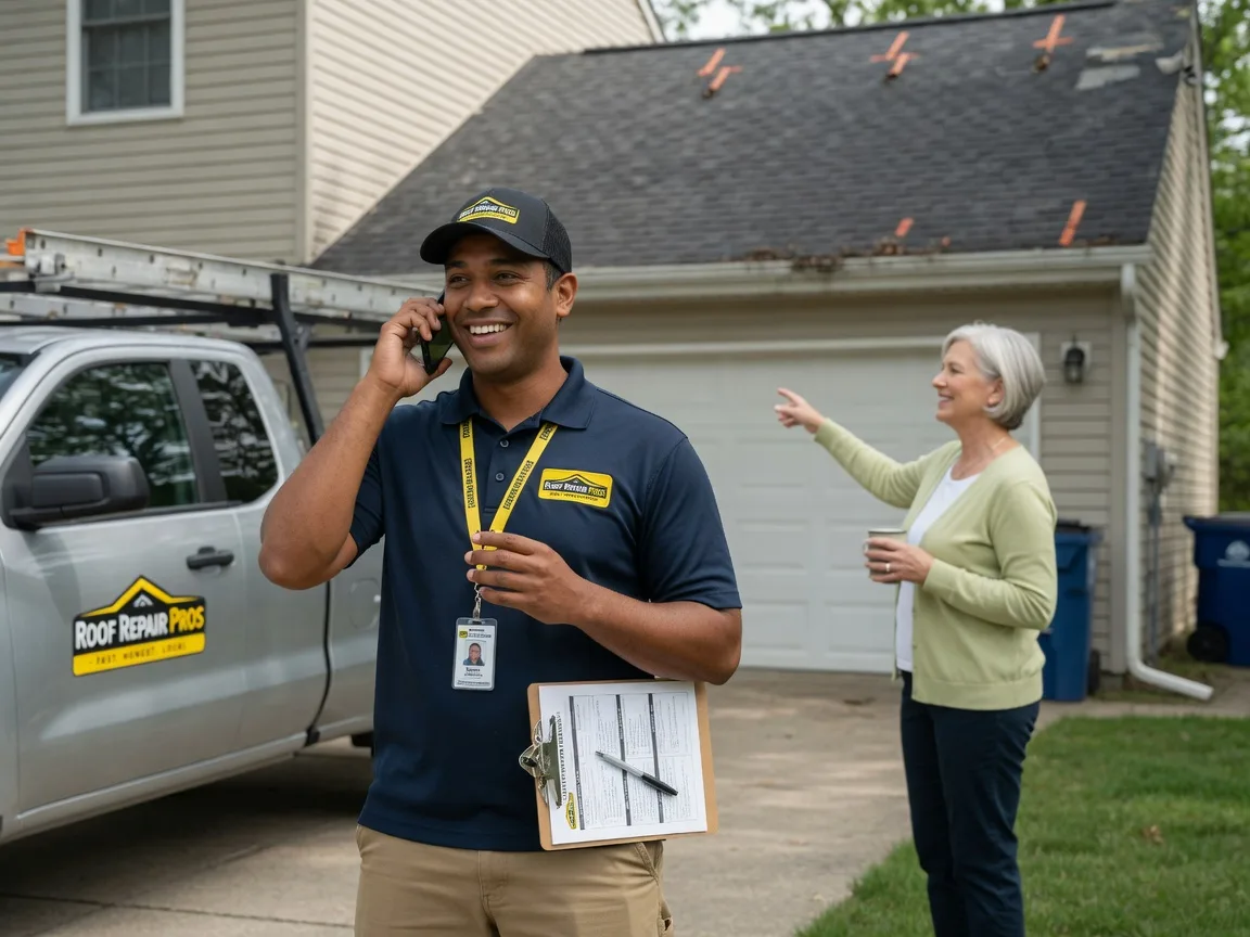 Roof Repair Pleasanton, NE FAQs